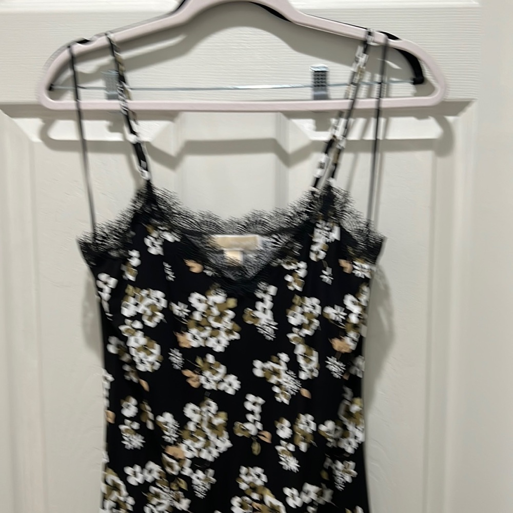 Beautiful Michael Kors dress.  Size small. Brand new.